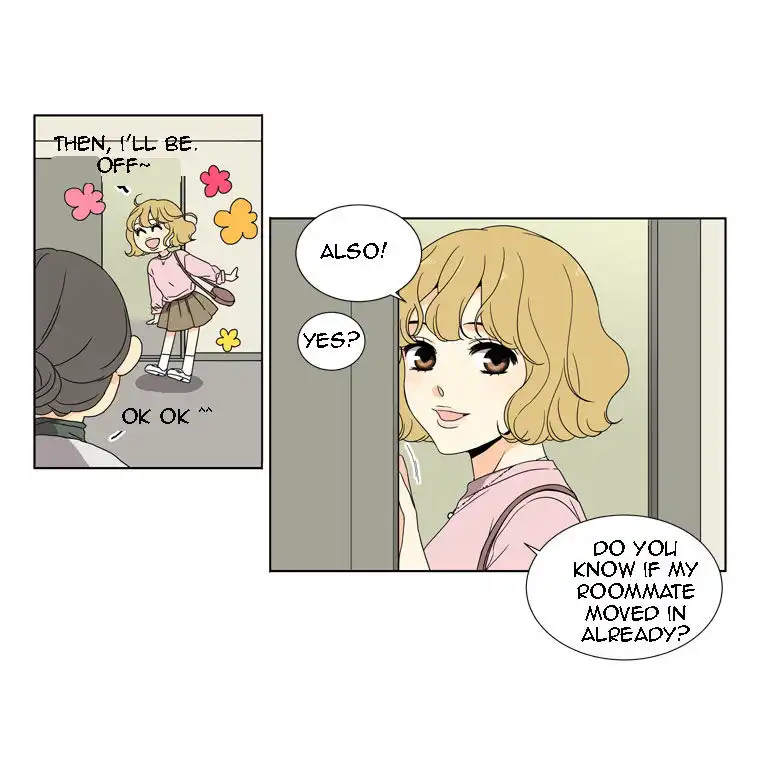 Lovely Bokhee-ssi Chapter 2 47